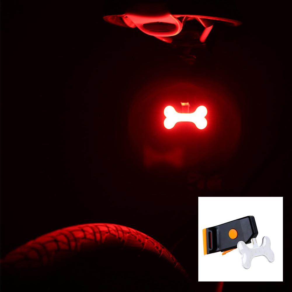 Bion - LED-Fahrrad-Bremslicht