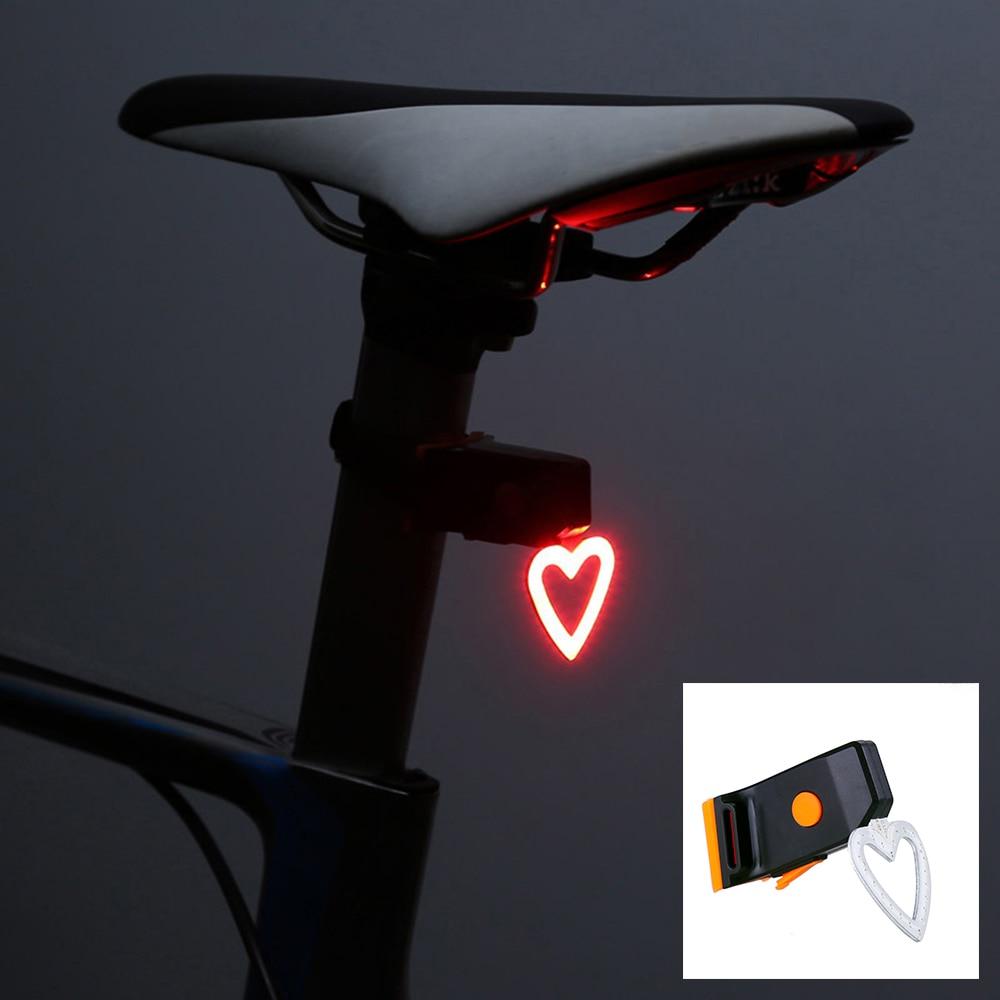 Bion - LED-Fahrrad-Bremslicht