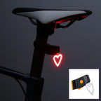 Bion - LED-Fahrrad-Bremslicht