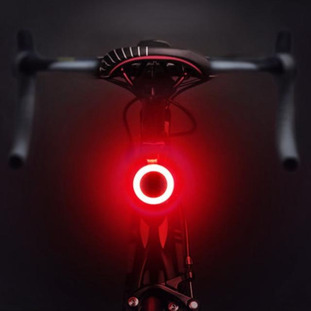 Bion - LED-Fahrrad-Bremslicht