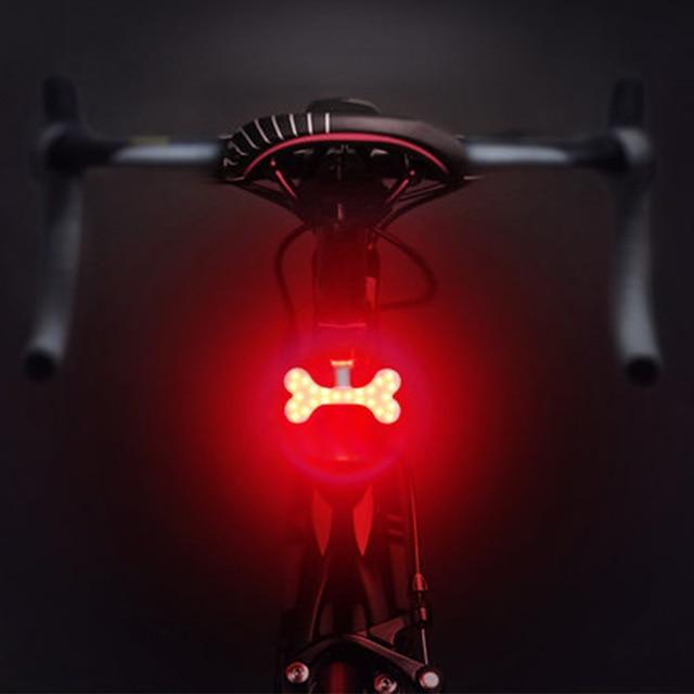 Bion - LED-Fahrrad-Bremslicht