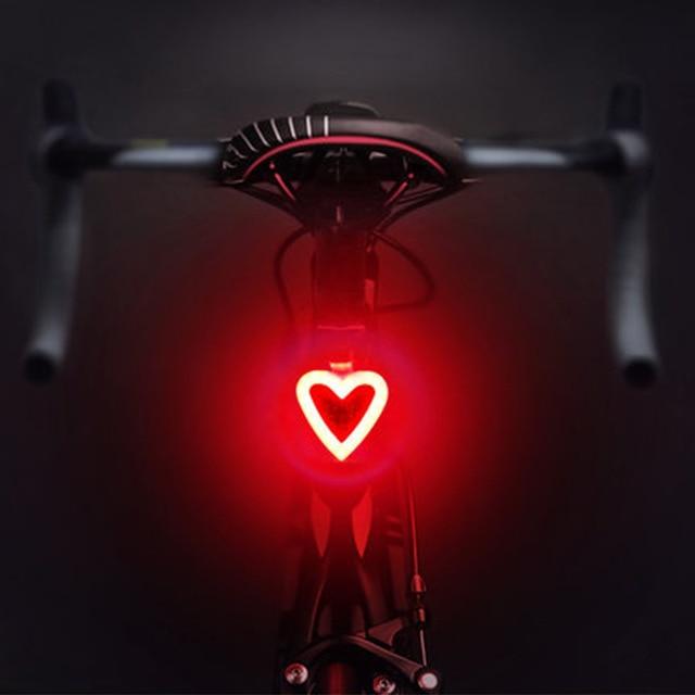 Bion - LED-Fahrrad-Bremslicht
