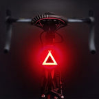 Bion - LED-Fahrrad-Bremslicht