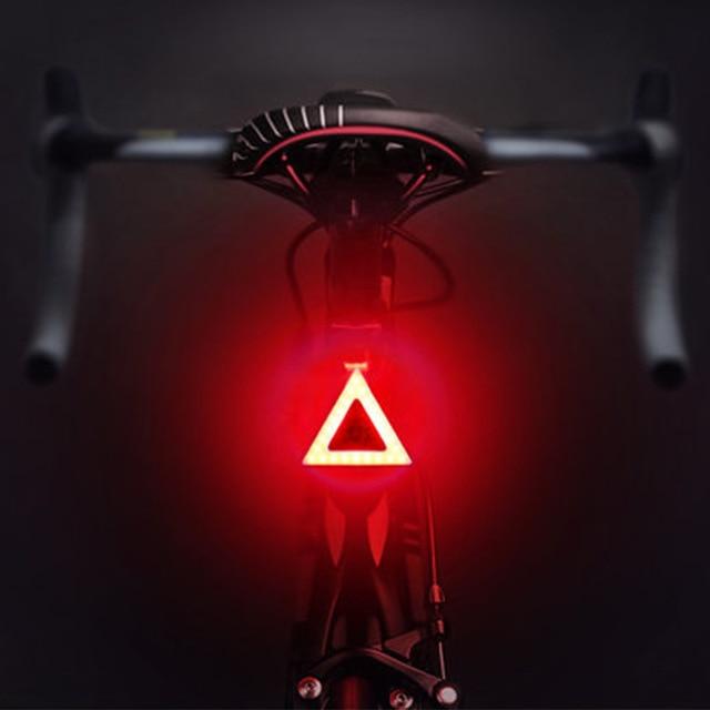 Bion - LED-Fahrrad-Bremslicht