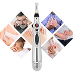 AcuSelf Akupunktur-Laserstift