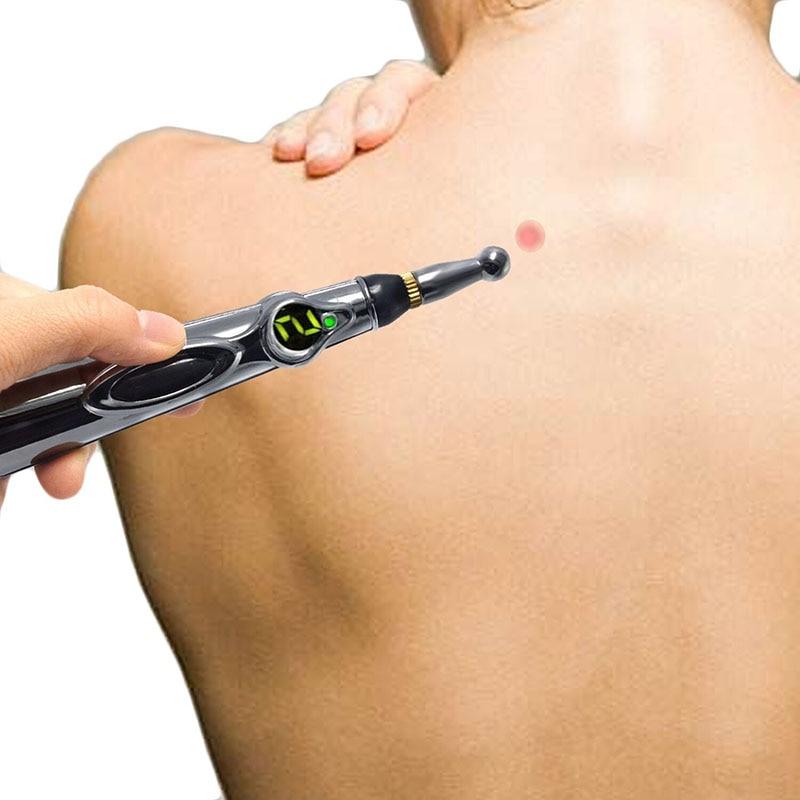 AcuSelf Akupunktur-Laserstift