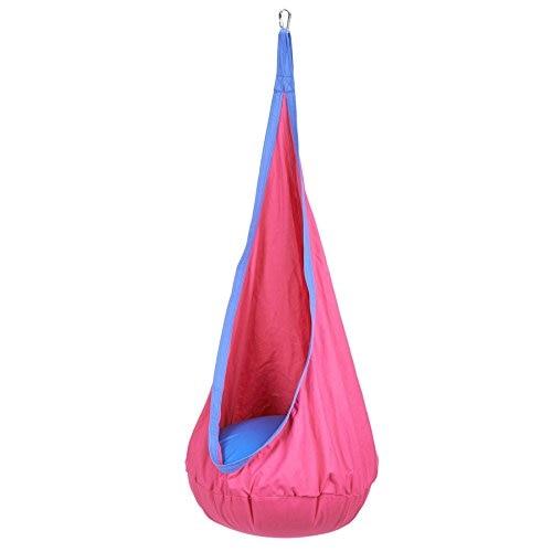 Children's Ceiling Hanging Hammock Pod