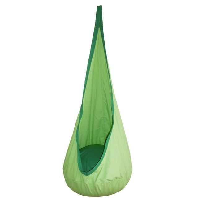 Children's Ceiling Hanging Hammock Pod