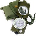 TrailGuide Profi-Kompass