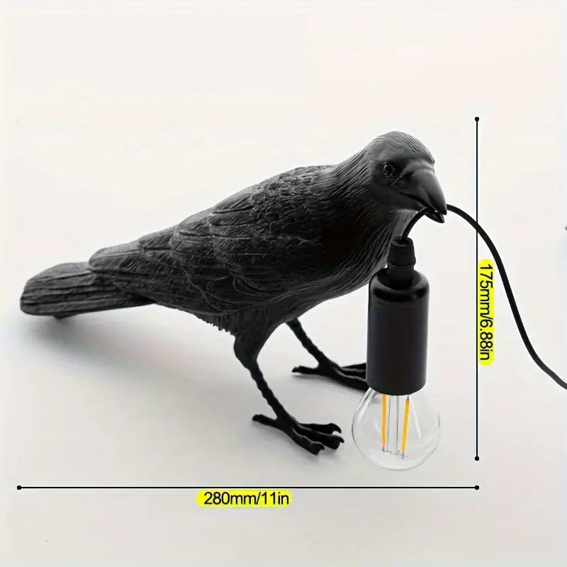NachtRaaf Ambient Lamp