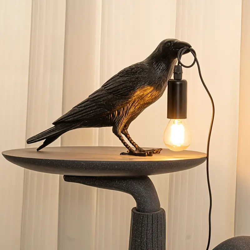 NachtRaaf Ambient Lamp