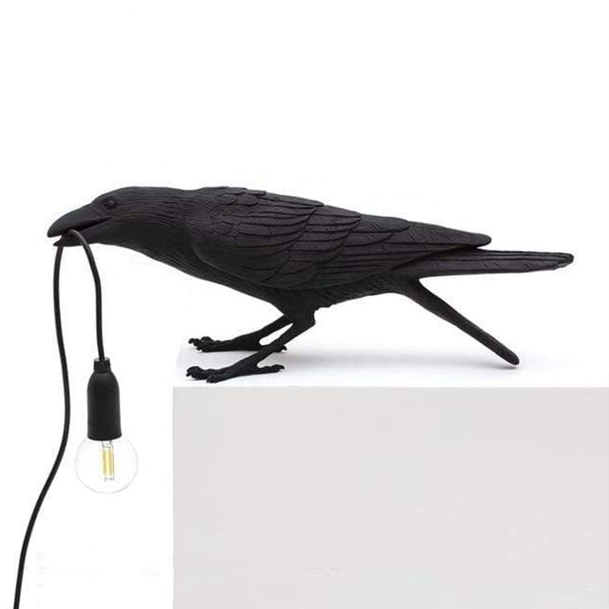 NachtRaaf Ambient Lamp