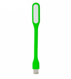 10er-Set flexible USB-LED-Leuchten