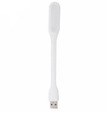 10er-Set flexible USB-LED-Leuchten