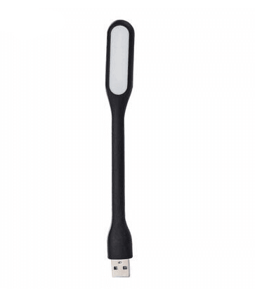 10er-Set flexible USB-LED-Leuchten