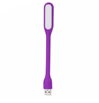 10er-Set flexible USB-LED-Leuchten