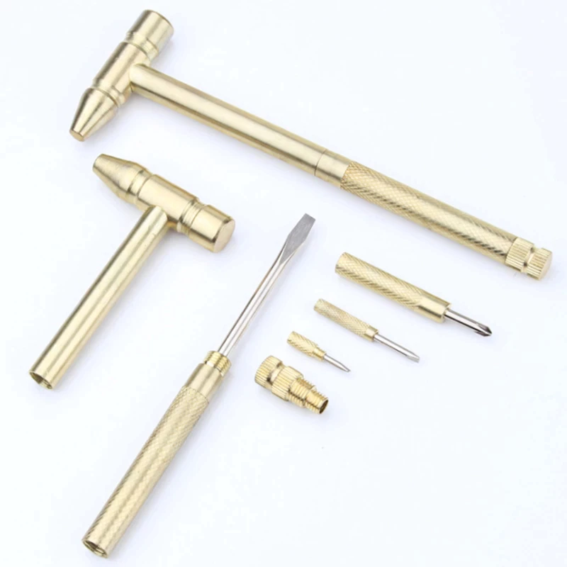 5-in-1 Mini-Schraubendreher-Set