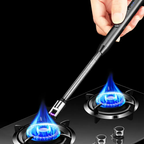 Flammenloses Plasma-Elektrofeuerzeug