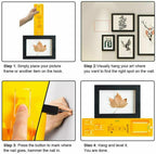 Hanging Picture Tool - Perfect Measurements Kalsten