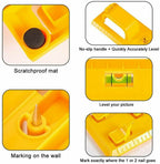 Hanging Picture Tool - Perfect Measurements Kalsten