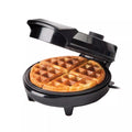 Deep-Fill Waffle Maker
