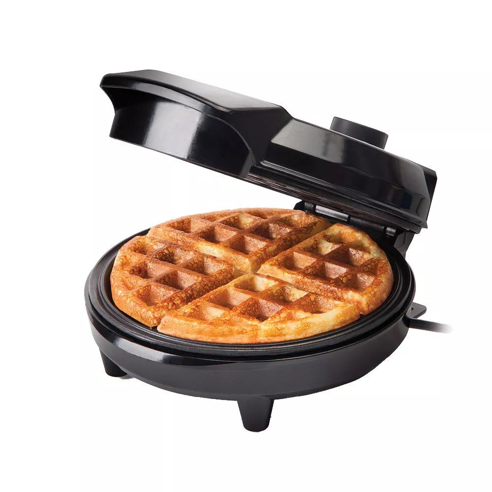 Deep-Fill Waffle Maker