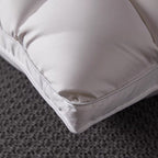 Premium Goose Down Feather Pillow