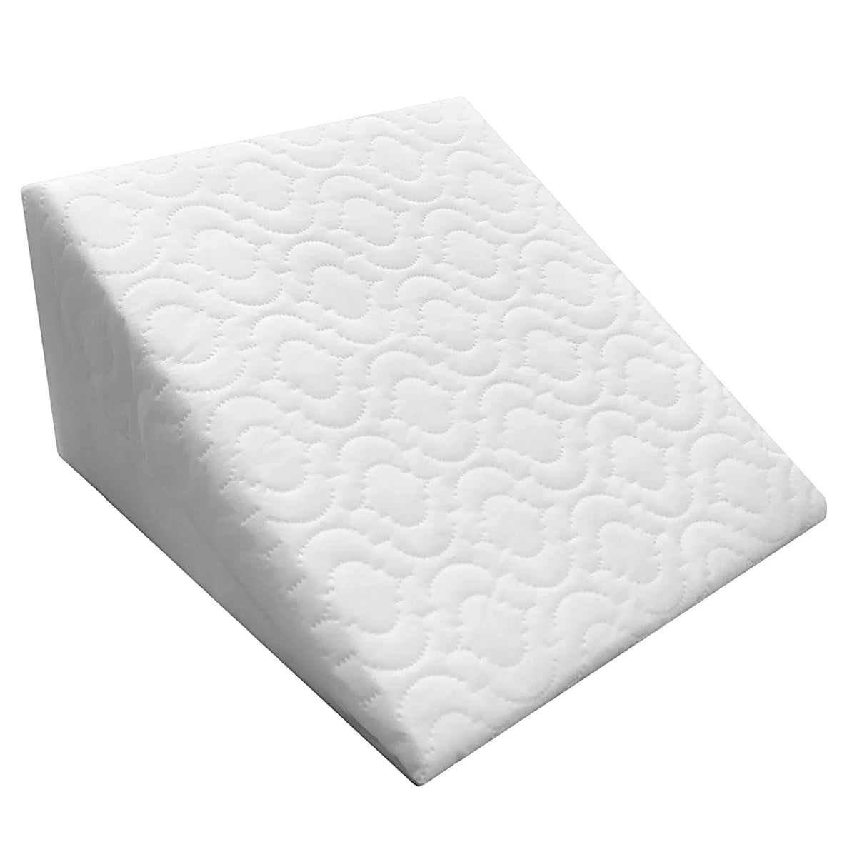 Large Triangle Wedge Pillow