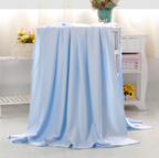 Revolutionary Ice Summer Cooling Blanket Q Max 0.2