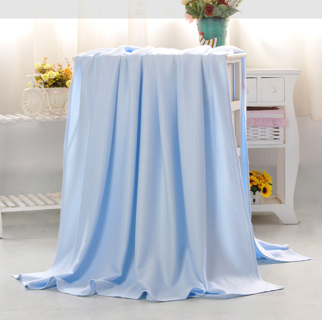 Revolutionary Ice Summer Cooling Blanket Q Max 0.2