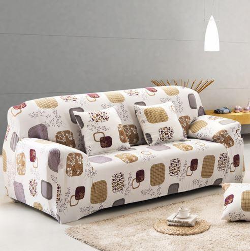 Removable Sofa Cover