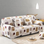 Removable Sofa Cover