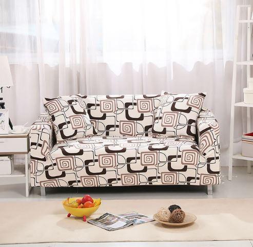 Removable Sofa Cover