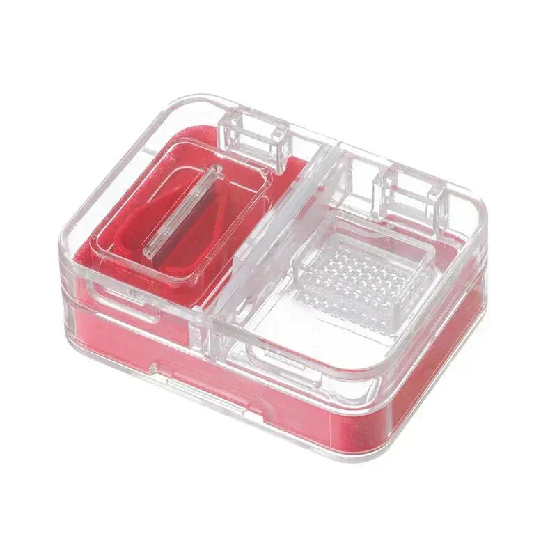 Box Pro Medikamenten-Organizer