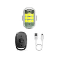 Light Flash Pro LED-Stroboskoplicht