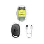 Light Flash Pro LED-Stroboskoplicht