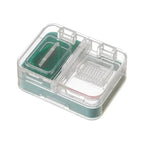 Box Pro Medikamenten-Organizer