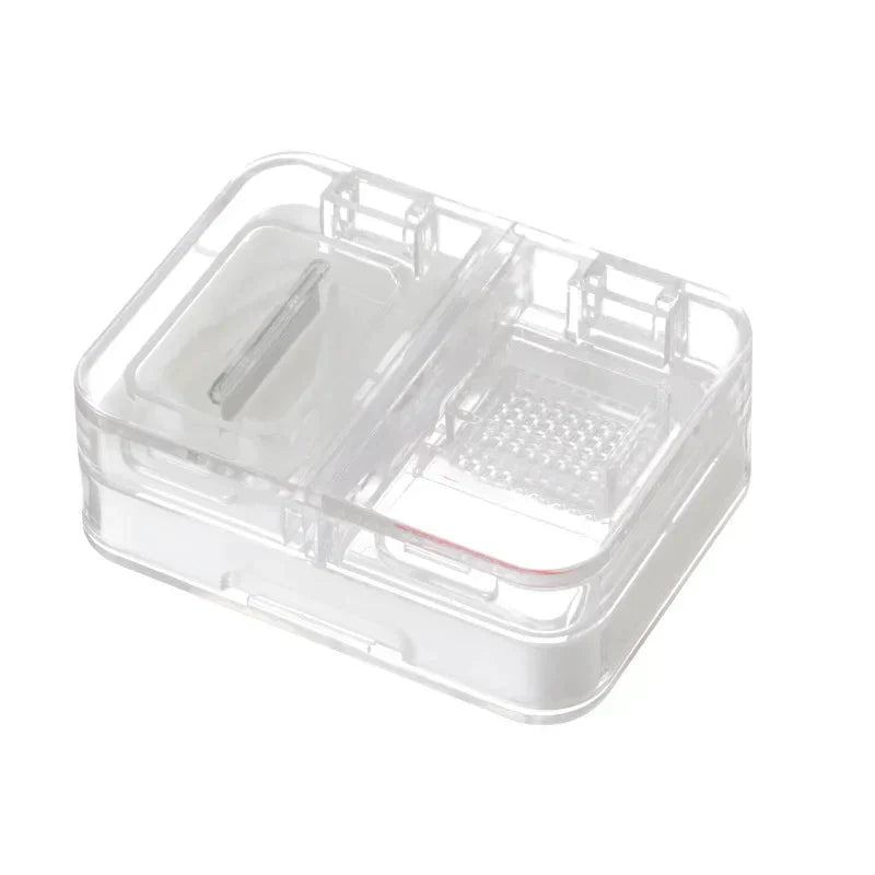 Box Pro Medikamenten-Organizer