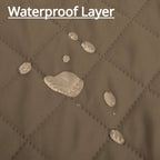 SofaGuard • Non - Slip Washable Sofa Protector - Dog Sofa Cover - BowLift