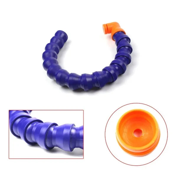 Dellen-Reparaturset mit flexiblem Arm