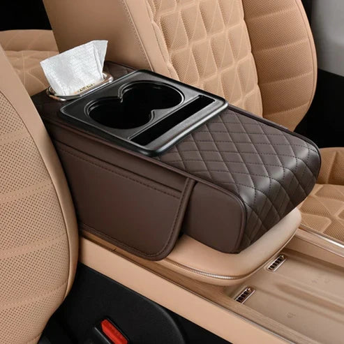 Cocoon Multifunctional Armrest Cushion