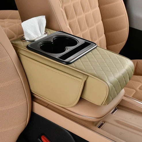 Cocoon Multifunctional Armrest Cushion