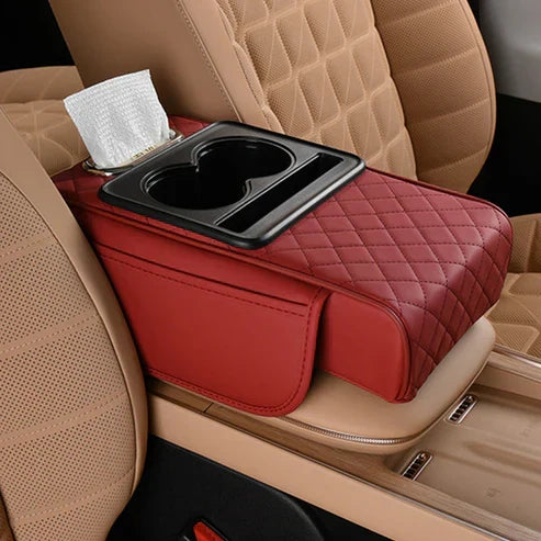 Cocoon Multifunctional Armrest Cushion