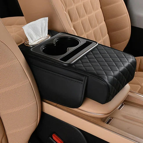 Cocoon Multifunctional Armrest Cushion