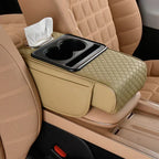 Cocoon Multifunctional Armrest Cushion