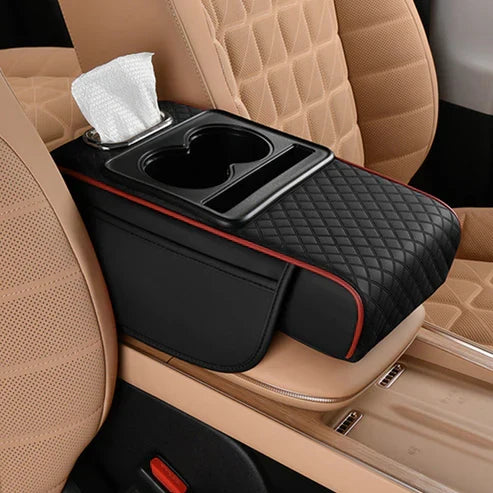 Cocoon Multifunctional Armrest Cushion
