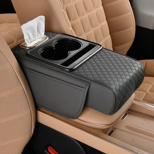 Cocoon Multifunctional Armrest Cushion