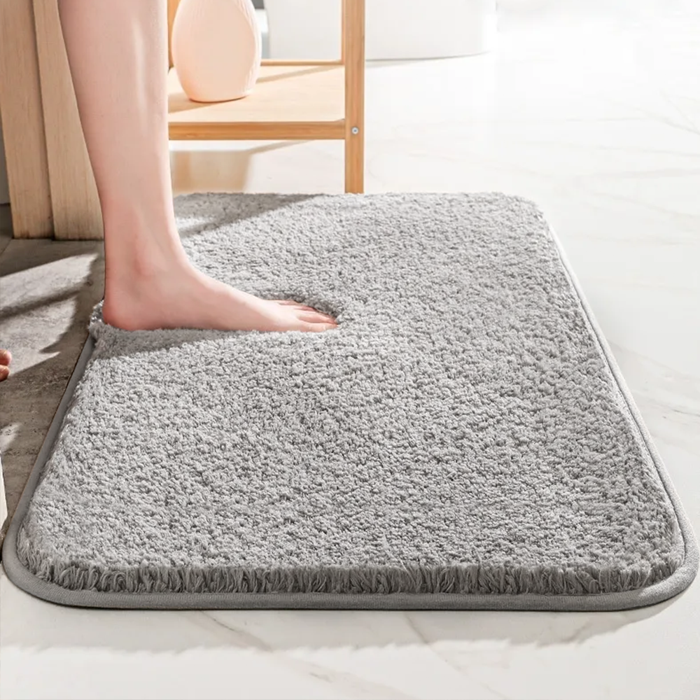 SoftStep Luxury Bath Mat