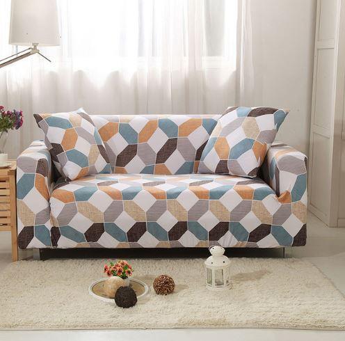 Removable Sofa Cover