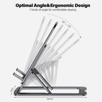 Universal Device Stand